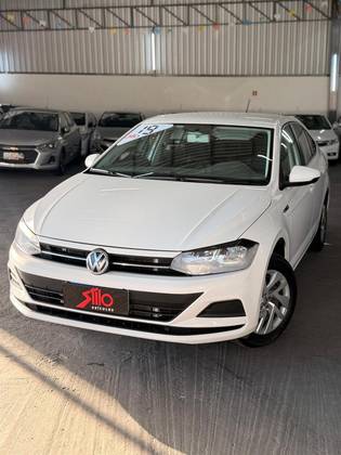 VOLKSWAGEN VIRTUS 1.6 MSI TOTAL FLEX MANUAL